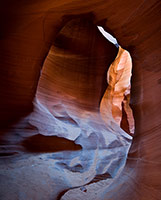 Antelope Canyon