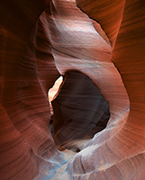 Antelope Canyon