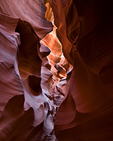 Antelope Canyon