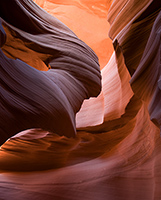 Antelope Canyon