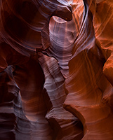 Antelope Canyon