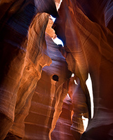 Antelope Canyon