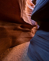 Antelope Canyon