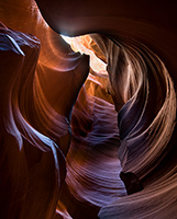 Antelope Canyon