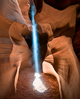 Antelope Canyon