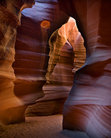 Antelope Canyon