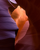 Antelope Canyon