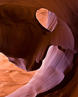 Antelope Canyon