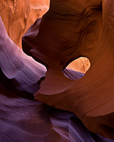 Antelope Canyon