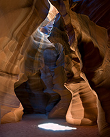 Antelope Canyon