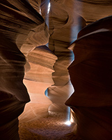 Antelope Canyon