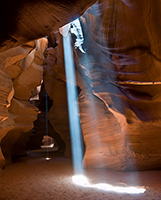 Antelope Canyon