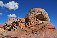 Coyote Buttes