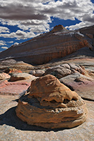 Coyote Buttes