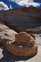 Coyote Buttes