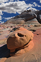 Coyote Buttes