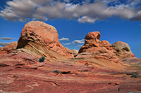 Coyote Buttes