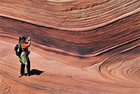 Coyote Buttes