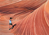 Coyote Buttes