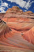 Coyote Buttes