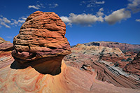 Coyote Buttes