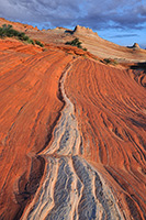 Coyote Buttes North, the Wave