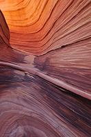 Coyote Buttes North, the Wave