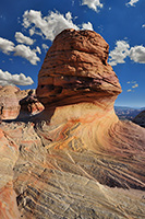 Coyote Buttes North, the Wave