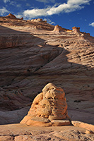 Coyote Buttes North, the Wave