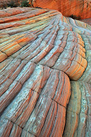 Coyote Buttes North, the Wave