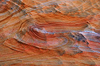 Coyote Buttes North, the Wave