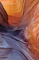 Coyote Buttes North, the Wave