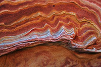 Coyote Buttes North, the Wave