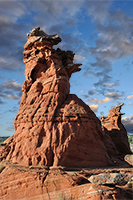 Coyote Buttes, South