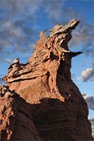 Coyote Buttes, South