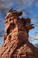 Coyote Buttes, South