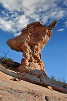 Coyote Buttes, South