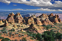 Coyote Buttes, South