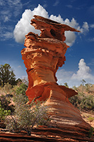 Coyote Buttes, South