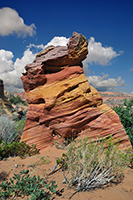 Coyote Buttes, South