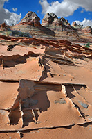 Coyote Buttes, South