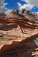 Coyote Buttes, South