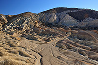 Death Valley, California