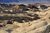 Death Valley, California