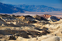 Death Valley, California