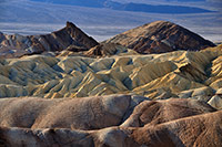 Death Valley, California