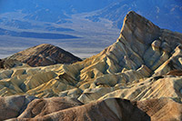 Death Valley, California