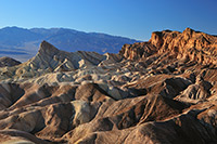 Death Valley, California