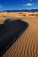 Death Valley, California