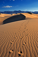 Death Valley, California